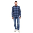 thumbnail image 1 of Eddie Bauer Men's Flannel Shirt, 1 of 6