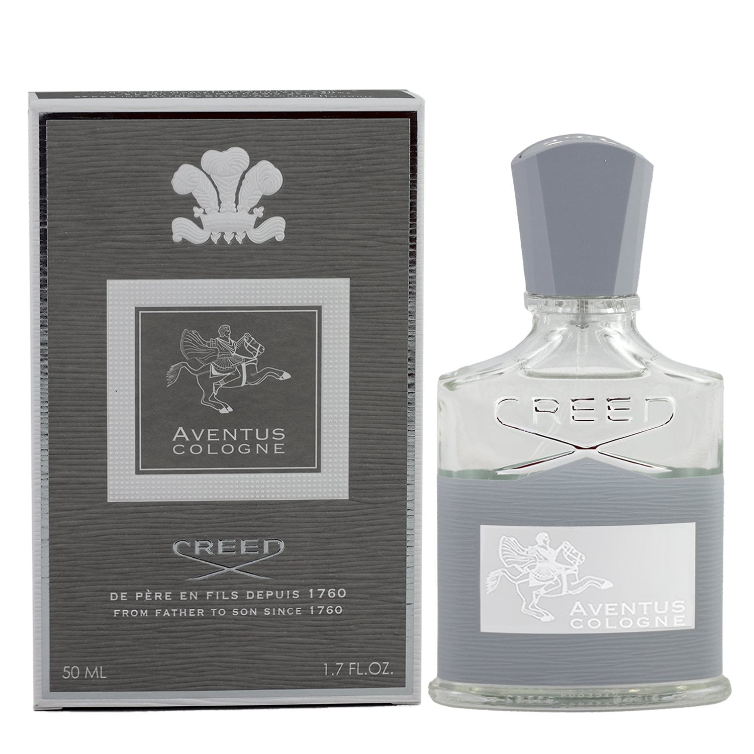Creed Aventus Cologne Eau De Parfum Spray 1.7 fl oz - Samsclub.com