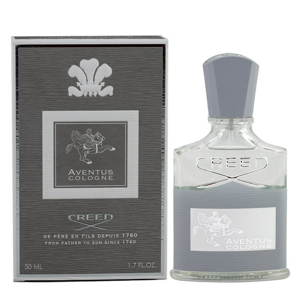 Creed Aventus Cologne Eau De Parfum Spray - Samsclub.com