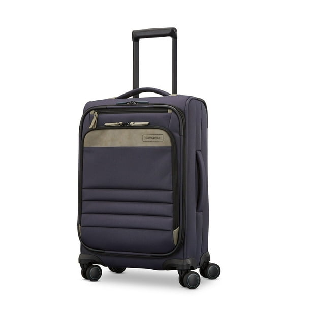 Samsonite Xpidition XLT 2-Piece Softside Carry-On And Backpack Set