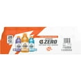 thumbnail image 1 of Gatorade Zero Sugar Thirst Quencher, Variety Pack 12 fl. oz., 28 pk., 1 of 9