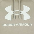 thumbnail image 4 of Under Armour Men's Rival Fleece Logo Hoodie, 4 of 4