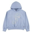 thumbnail image 4 of Levi's Girl's Fleece Hoodie, 4 of 5
