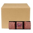 thumbnail image 1 of Member's Mark 93/7 Ground Beef, Case, priced per pound, 1 of 5