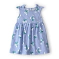 thumbnail image 2 of Carter's Girls Romper, 2 of 7