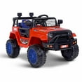 thumbnail image 2 of Marvel Spiderman SUV 6 Volt Ride-On Toy, 2 of 8