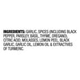thumbnail image 9 of Very Good Garlic by Tabitha Brown All-Purpose Salt-Free Seasoning 11.4 oz., 9 of 9