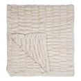 thumbnail image 2 of Lola Blankets Large Plush Throw Blanket, 60" x 72", 2 of 4