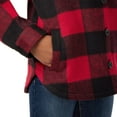 thumbnail image 4 of Member's Mark Girls Shacket, 4 of 7