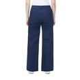 thumbnail image 3 of Hudson Women's Wide Leg Jean, 3 of 12
