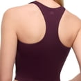 thumbnail image 6 of GapFit Women's Varsity Tank Bra, 6 of 7