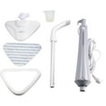 thumbnail image 3 of True & Tidy STM-300 Steam Mop, 3 of 7