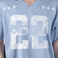 thumbnail image 4 of State of Mine Women's Stars State Jersey T-Shirt, 4 of 5