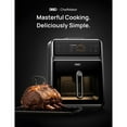 thumbnail image 2 of DREO 6-Quart Smart Air Fryer with 3 Modes, 2 of 9