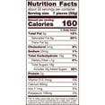 thumbnail image 2 of HERSHEY'S KISSES Milk Chocolate Candy, 330 pcs., 2 of 8