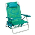 thumbnail interactive-video image 1 of Member’s Mark Reclining Beach Chair, 1 of 18