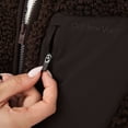 thumbnail image 5 of Outdoor Voices Womens Fleece Jacket, 5 of 10