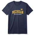 thumbnail image 5 of Champion NCAA Men's Short Sleeve Tee, 5 of 6