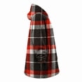 thumbnail image 3 of Pegasus Sports Cleveland Browns Wearable Sherpa Throw, 3 of 8