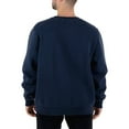 thumbnail image 3 of Men's Holiday Crewneck Fleece Sweatshirt, 3 of 9