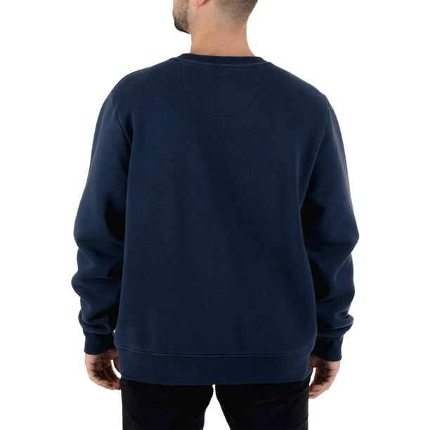 トップス freshservice FIREPLOOF FLEECE CREW NECK 全国通販】 | POST 78 | ONLINE STORE | 東京 都立大学駅前の