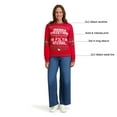 thumbnail image 11 of Home Alone Adult Holiday Sweater, 11 of 11