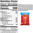 thumbnail image 2 of SunChips Garden Salsa Whole Grain Snacks, 12.25 oz., 2 of 7