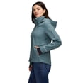 thumbnail image 3 of Free Country Women's Softshell, 3 of 8