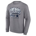 thumbnail image 1 of DALLAS COWBOYS NFL CREWNECK CWBY, 1 of 4