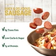 thumbnail image 3 of Hillshire Farm Smoked Sausage (4 ct., 14 oz.), 3 of 7
