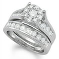 thumbnail image 1 of 2.00 CT. T.W. Round Brilliant Diamond Ring Set in 14K Gold, 1 of 9