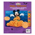 thumbnail image 2 of Disney Junior Mickey Mouse Clubhouse: Happy Halloween!, Sound Book, 2 of 3
