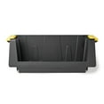 thumbnail image 1 of Member's Mark Heavy Duty Large Stackable Storage Bin, 37.1" L x 16.0" D x 13.8" H, 1 of 14