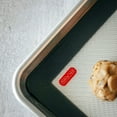 thumbnail image 4 of Dexas 3-Piece Silicone Baking Mats, Choose Color, 4 of 5