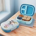 thumbnail image 8 of Zak Designs Bento Boxes, 2-Pack, 8 of 9