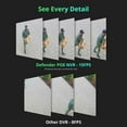thumbnail image 4 of Defender Sentinel 4K UHD Cameras with 1TB NVR Security System, 4pk., 4 of 9