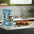 thumbnail image 6 of KitchenAid 5.5 Quart Bowl-Lift Stand Mixer with Attachments, 6 of 6