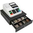 thumbnail image 5 of Royal 410dx Electronic Cash Register, 9-Digit LCD, 5 of 5
