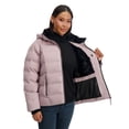 thumbnail image 6 of ZeroXposur Women's Puffer Jacket, 6 of 6