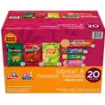 thumbnail image 1 of Sabritas Gamesa Favorites Variety Pack Snacks, 20 ct., 1 of 5