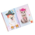 thumbnail image 4 of Super Silly Stickers: Puppies and Kittens, Paperback, 4 of 5