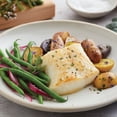 thumbnail image 5 of Orca Bay Premium Alaska Cod Fillets, Frozen, 2 lbs., 5 of 6