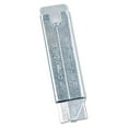 thumbnail image 1 of Cosco Jiffi-Cutter Compact Utility Knife with Retractable Blade, 1 of 2