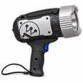 thumbnail image 1 of Westinghouse 2000-Lumen Rechargeable LED Spotlight with USB Power Bank, 1 of 9