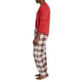 thumbnail image 3 of Gap Men's Flannel Pajama Set, 3 of 9