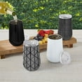 thumbnail interactive-video image 1 of Member's Mark 16-Ounce Stainless-Steel Insulated Vacuum Tumblers with Lids, 4-Pack, 1 of 5