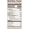 thumbnail image 2 of KIT KAT Lemon Crisp Wafer Candy, Snack Size, 30.4oz., 2 of 8
