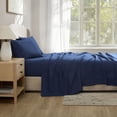 thumbnail image 2 of Member's Mark Soft Washed Sheet Set, Assorted Sizes, 2 of 6