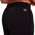 thumbnail image 5 of Champion Women's Fleece Cargo Pant, 5 of 7
