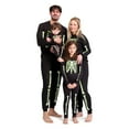thumbnail image 5 of DreamLife Women's Halloween 2-Piece Pajama Set, 5 of 5